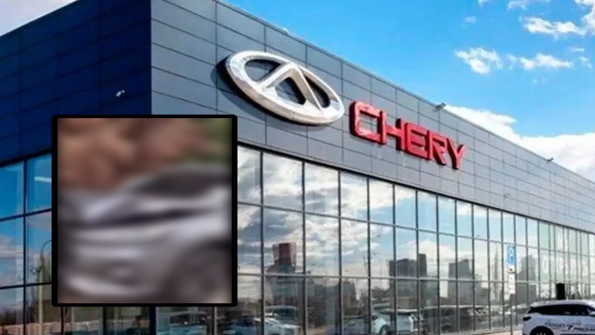 Chery'de korkutan iddia: Ağır kazada hava yastıkları açılmadı! Güvenlik zaafiyeti mi var?