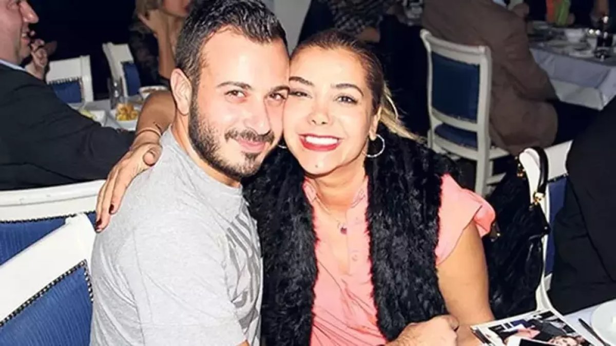 Tanyeli'nin ölümü sonrası oğlunun paylaşımı hüzne boğdu! "Açım annem" paylaşımı yürekleri dağladı