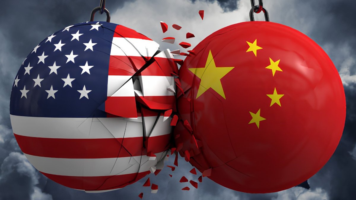 Çin’den ABD’ye gümrük misillemesi: 'Bencil' hamlelerden korkmuyoruz'