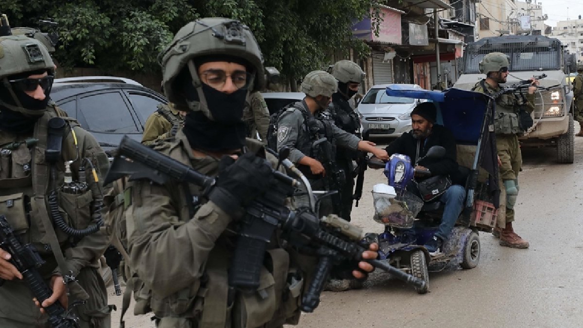 Soykırım ordusu kararı onayladı: İsrail katliamına ‘Dur’ diyen askerler ordudan atılacak