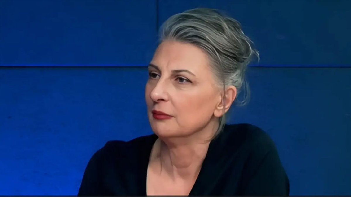 Prof. Dr. Nuray Mert, siyasi yazılarına son verme kararı aldı