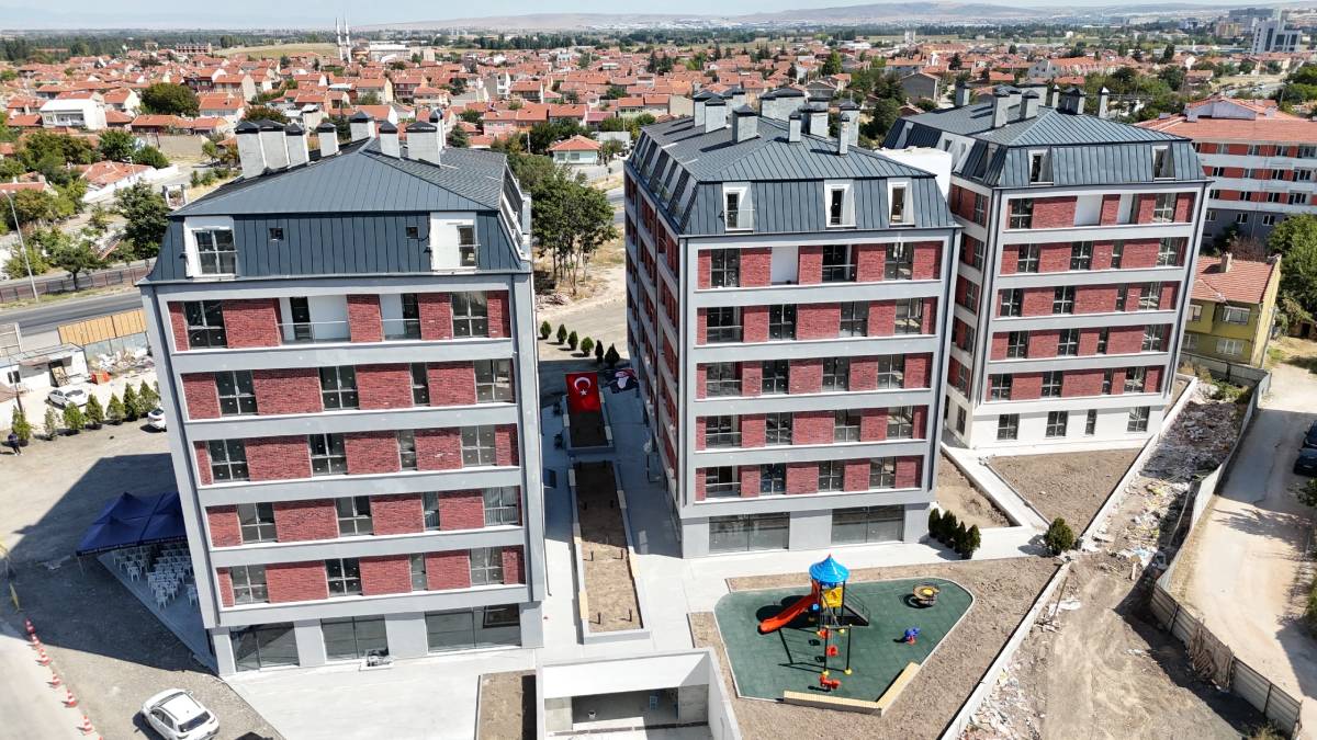 Büyükşehirden ihale duyurusu