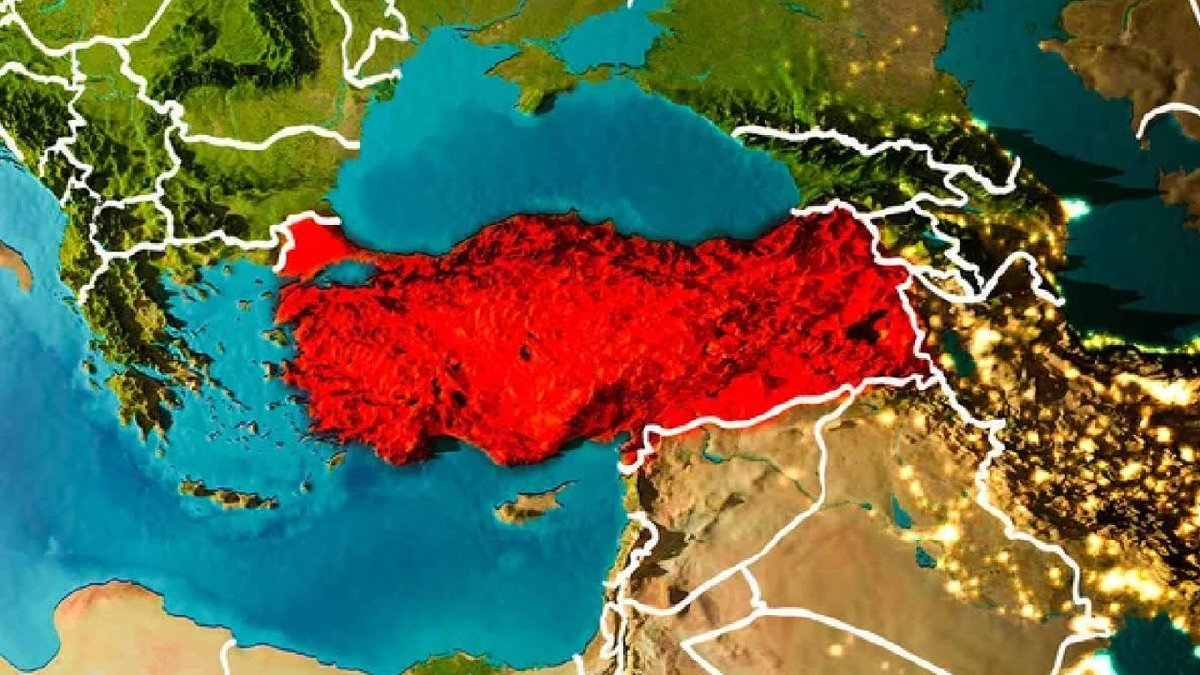 Son dakika... Türkiye için kritik tarih verildi! 12-13 Nisan'ı atlatırsak sonrası kolay