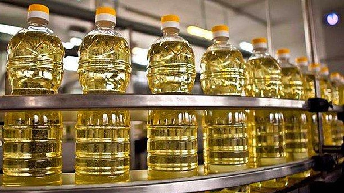 Ayçiçek yağında Türk damgası! Dünyadan talep yağıyor, Türk ihracatçılar yetişiyor