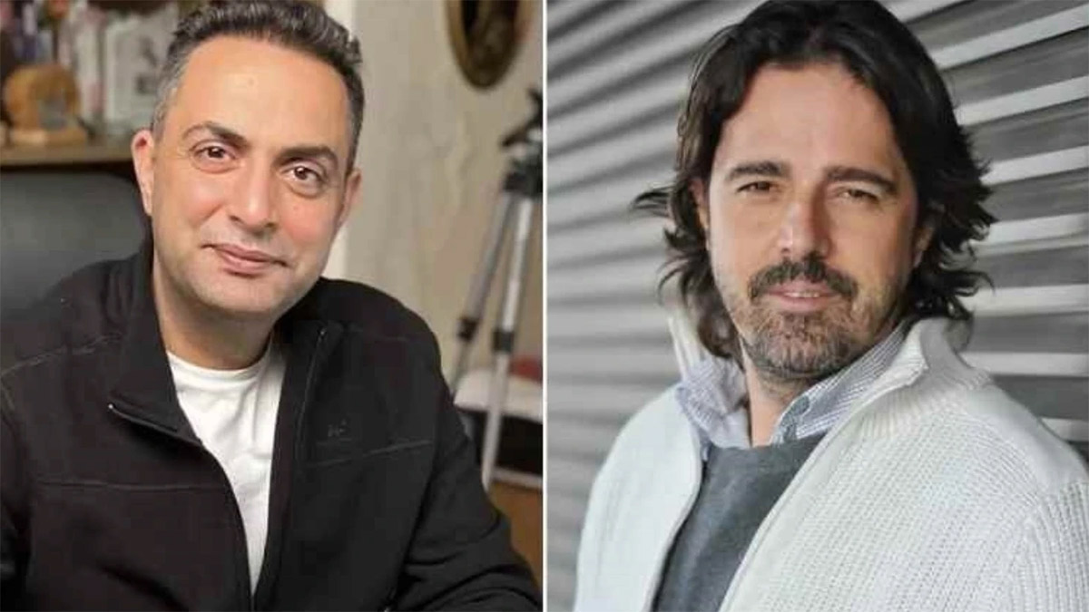 Gözaltına alınmışlardı! Ağırel ve Soykan hakkında tutuklama talebi