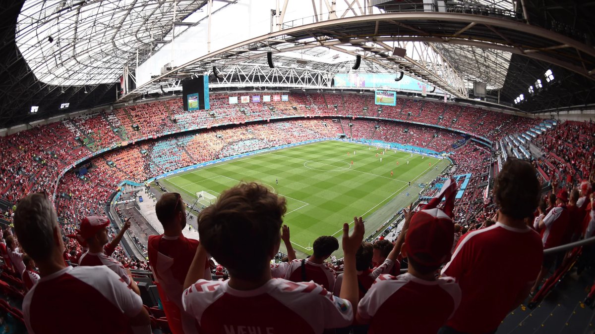 En çok taraftara sahip futbol kulüpleri açıklandı! Beşiktaş, Fenerbahçe ve Galatasaray kaçıncı sırada yer alıyor?