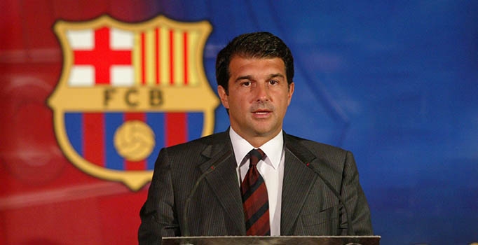 Laporta'dan Arda  açıklaması