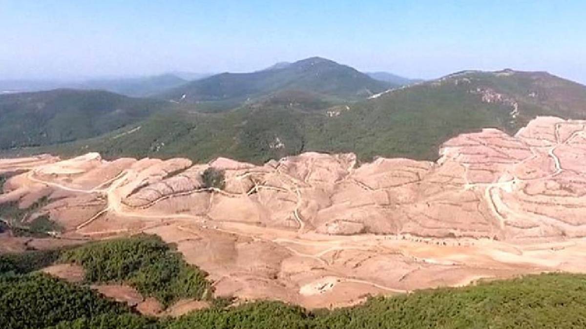 CHP’den iki teklif: ÇED zorunlu olsun, çevre davaları ücretsiz görülsün