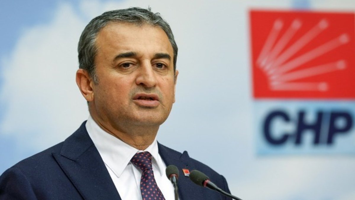 CHP'li Burhanettin Bulut bypass ameliyatı oldu