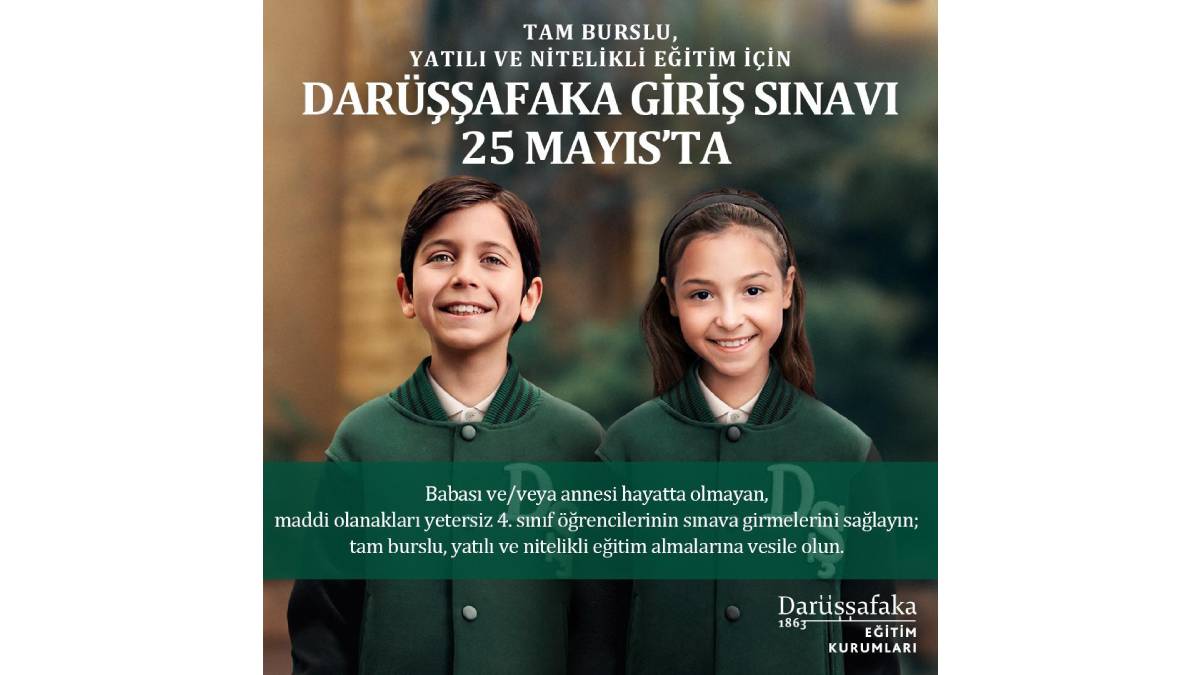 BURSEM’den öğrencilere özel destek