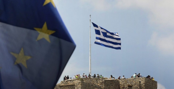 Yunanistan'ın geleceği için 'Evet' mi, "Hayır' mı?