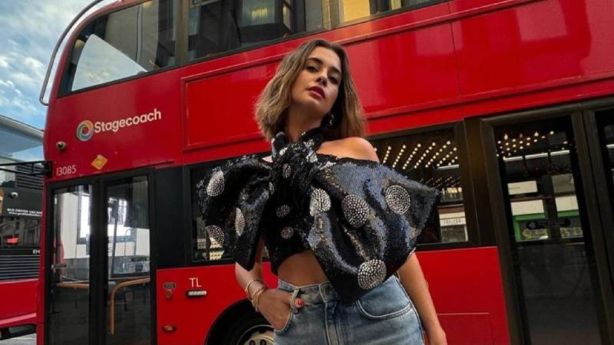 Buse Terim ameliyat oldu