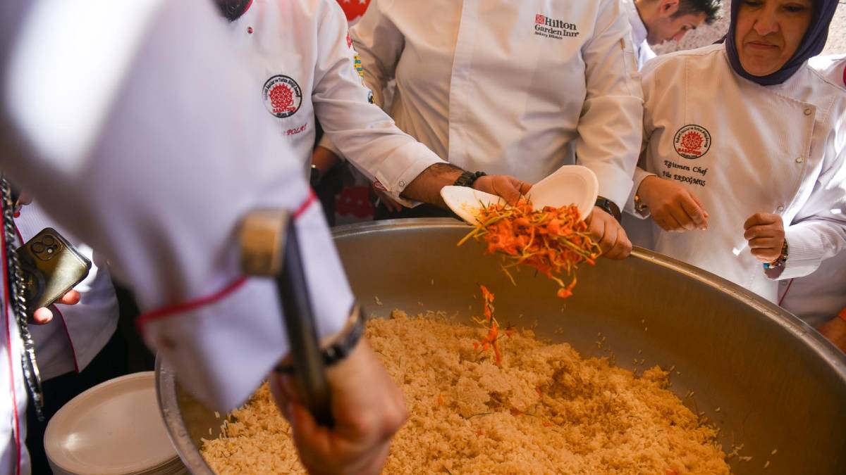 Bahar mevsiminin müjdecisi: Çiğdem çiçeği...  “Ankara’nın Çiğdem Toyu” teması ile tanıtıldı