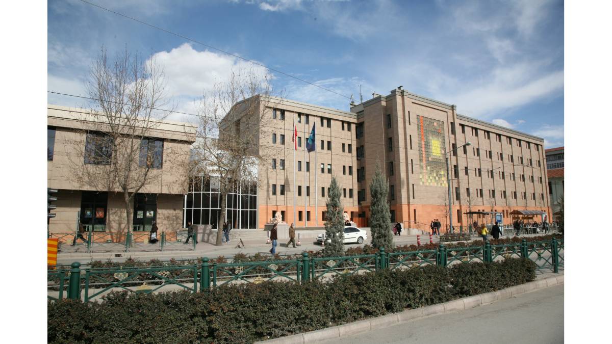 Büyükşehir "Çed Gerekli Değildir" kararına karşı açtığı davayı kazandı