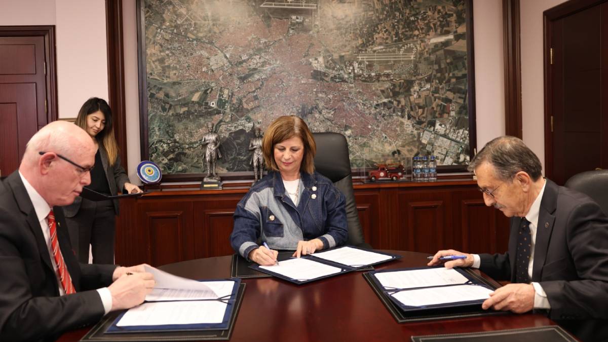 Üç belediyeden sahipsiz sokak köpekleri için iş birliği protokolü