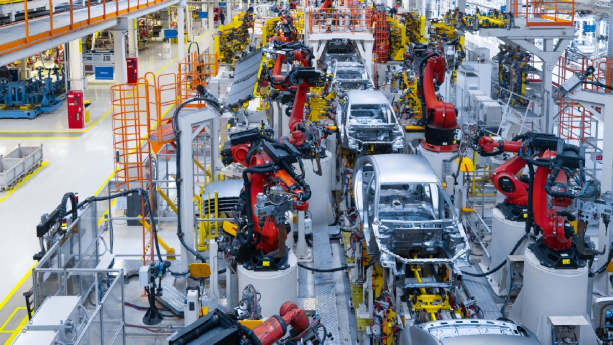 Otomotiv sektöründe büyük skandal! Sektörün devlerinden biri iflasın eşiğinde: 69 yıllık şirket konkordato başvurusu yaptı