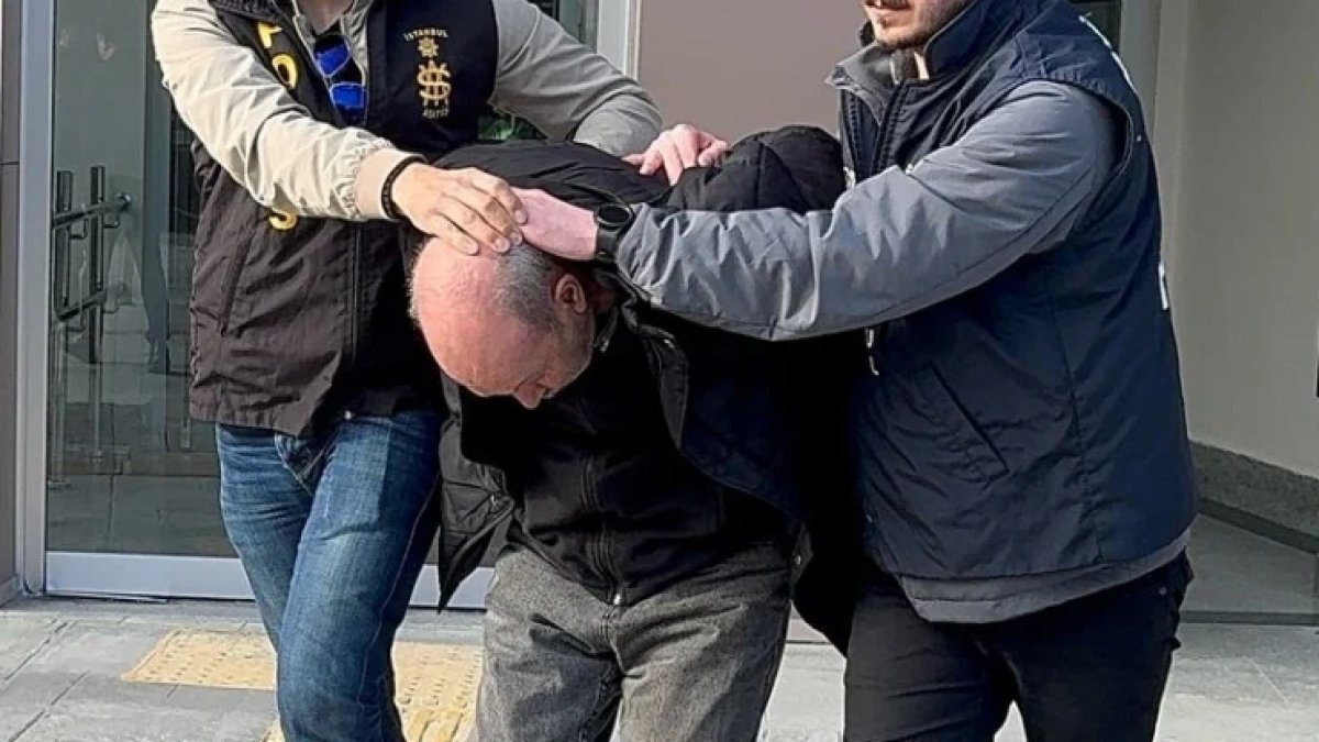 Minguzzi'nin ailesini tehdit eden bir kişi daha tutuklandı