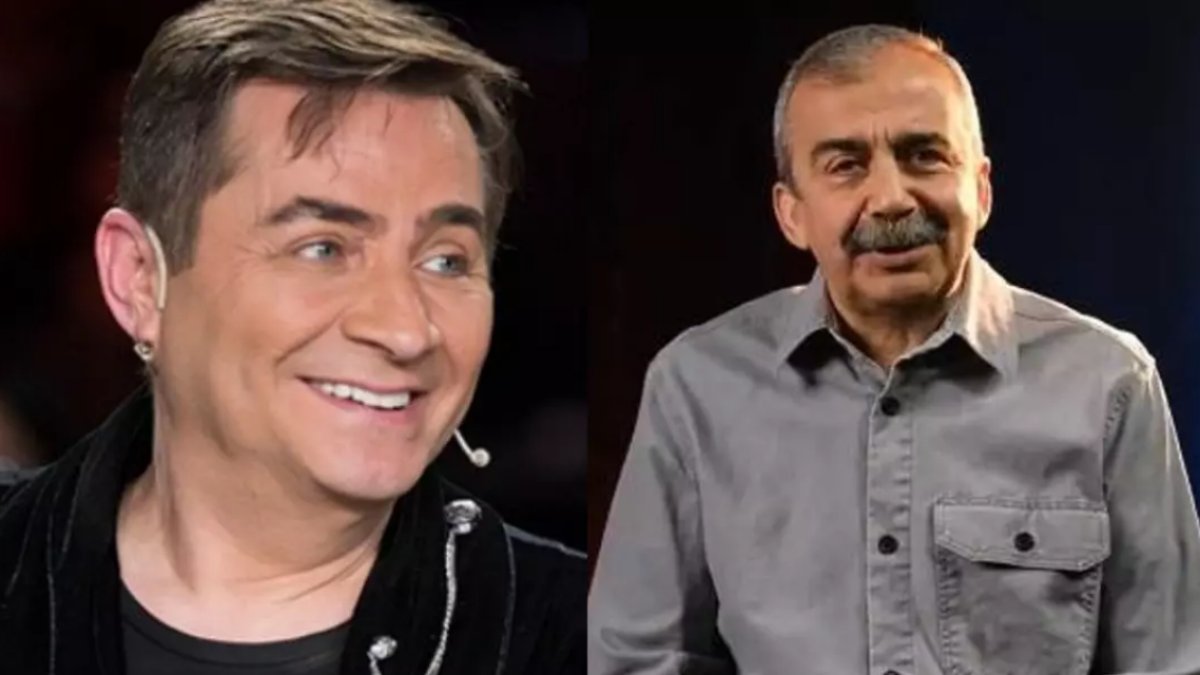 Armağan Çağlayan'dan 'Sırrı Süreyya Önder' yorumlarına tepki: Ülkece Çatalca Müftüsü mü olduk?