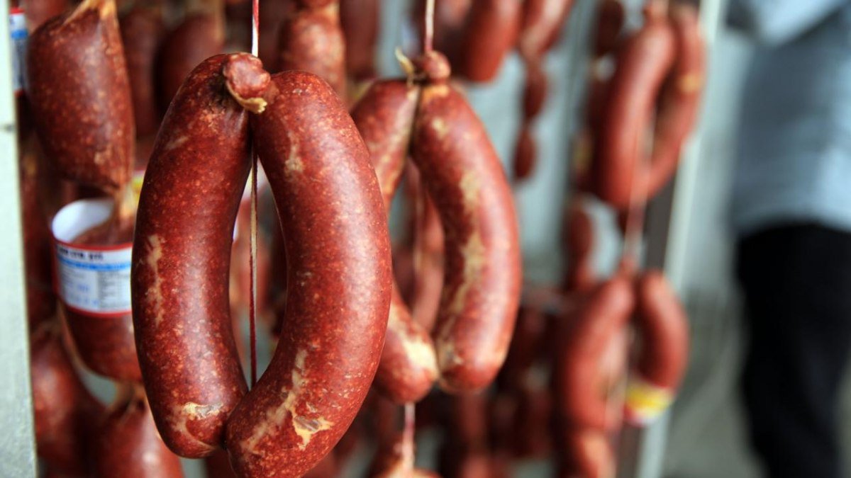 Bakanlıktan gıda denetiminde yeni ifşalar! Sucuk diye neler yemişiz