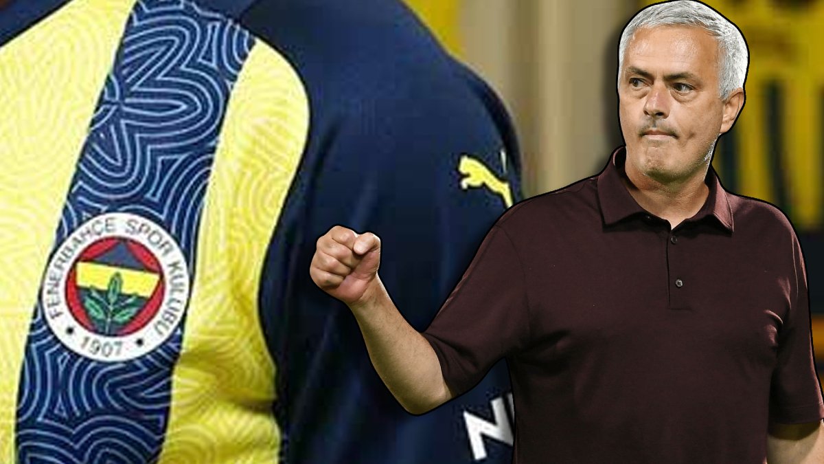 Fenerbahçe'de transfer çılgınlığı! Mourinho'dan dünyayı sarsacak hamle: İki dünya yıldızı geliyor