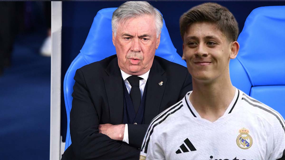 Fenerbahçe’ye Arda Güler piyangosu vurdu! Gözler sezon sonunda!