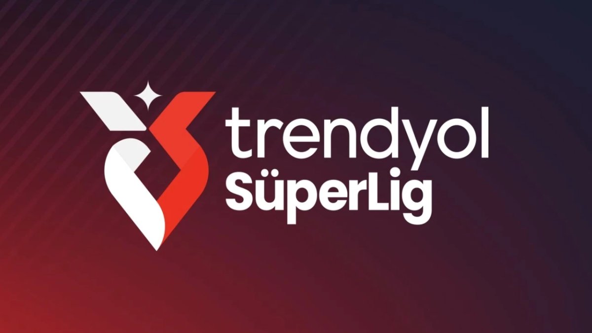 Süper Lig’de 32. hafta heyecanı: Haftanın programı