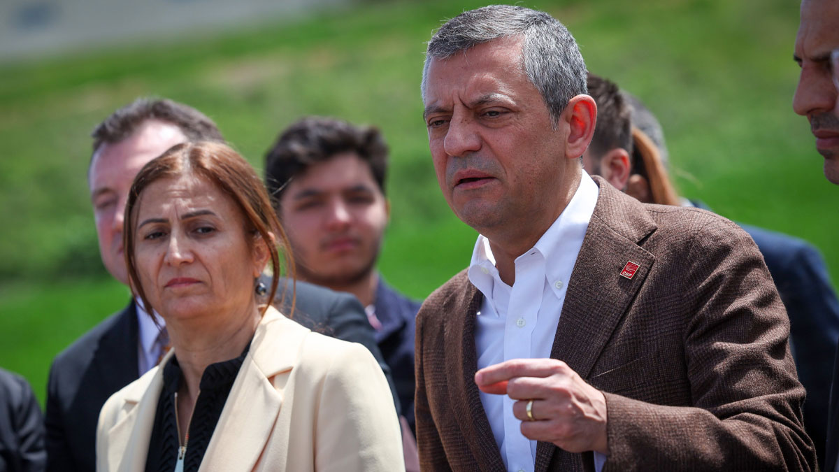 Özel: Bu zulüm sürdükçe hesabın süresi de uzayacak