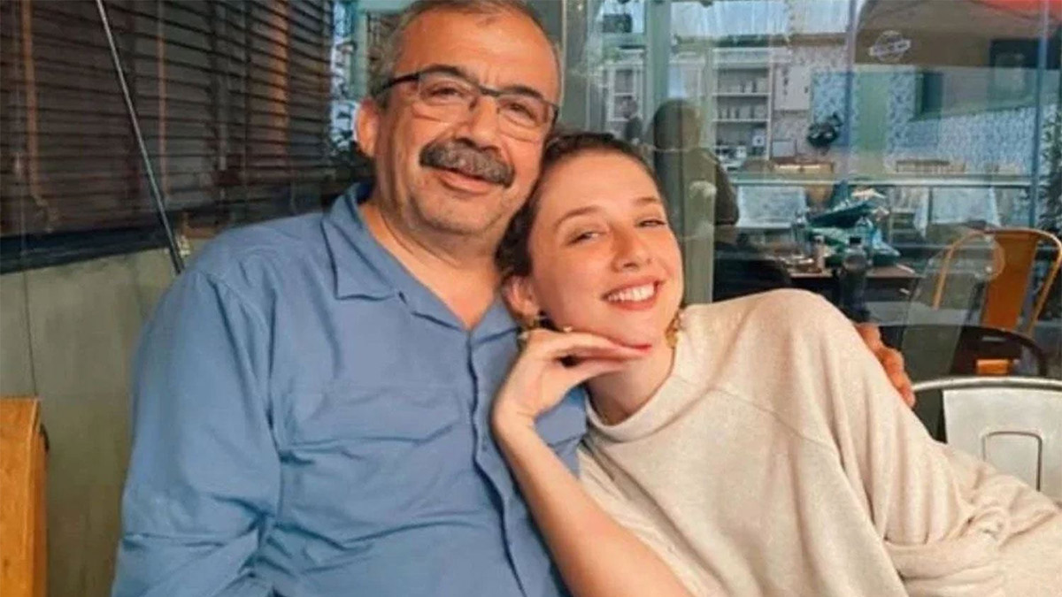 Sırrı Süreyya Önder'in kızı son durumunu paylaştı: Yüksek hayati riski devam ediyor