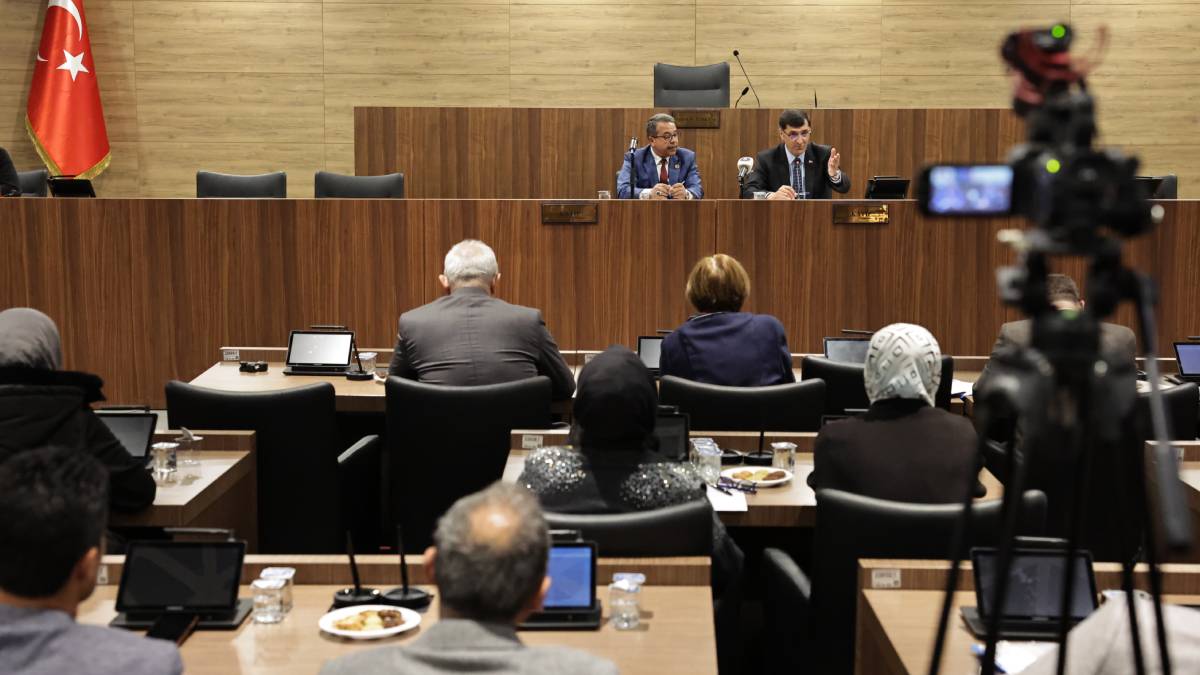 "Kütahyamızı daha güçlü yarınlara taşıyacağız"