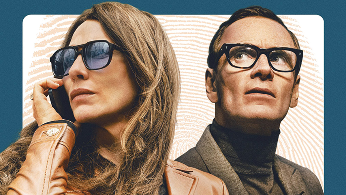 Sinemalarda yarısı yerli 10 film vizyonda: Perdenin yeni Bay ve Bayan Smith’iyle tanışın