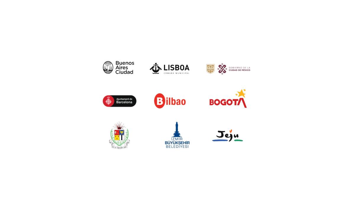 Başkan Tugay UCLG Kültür Komitesi’nin yönetiminde