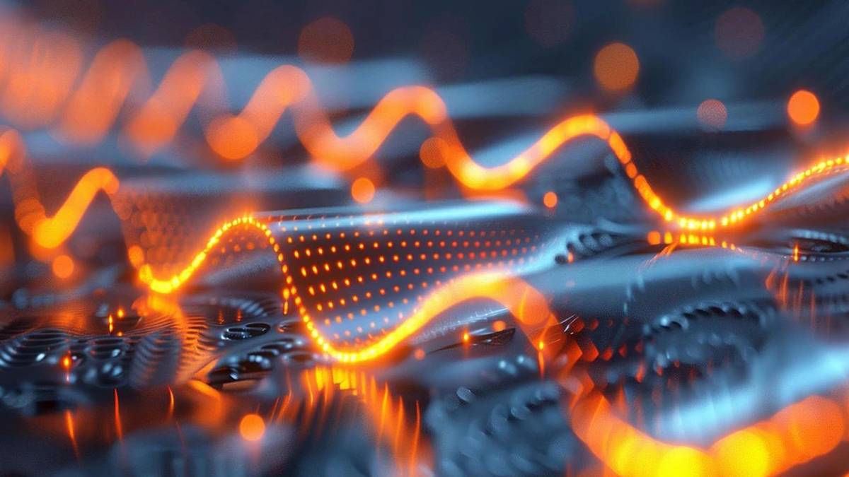 Fizik yasalarıyla ters düşen madde keşfedildi: Isınınca küçülüyor, sıkışınca büyüyor