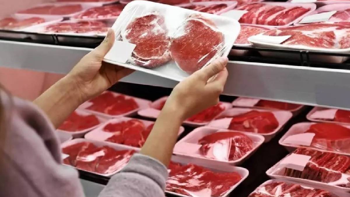 Uzmanlardan uyarı: Etin mührüne bakın