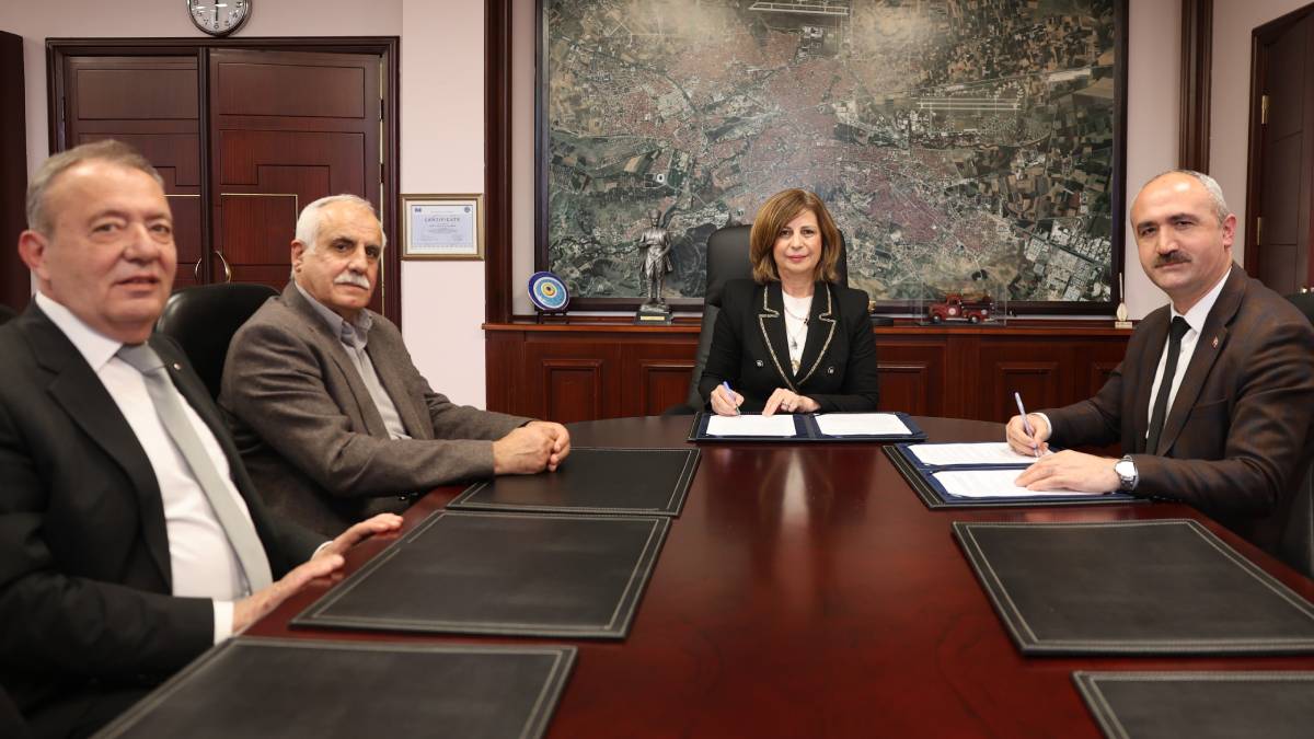 ESMEK Mihalıççık'ta da kapılarını açıyor