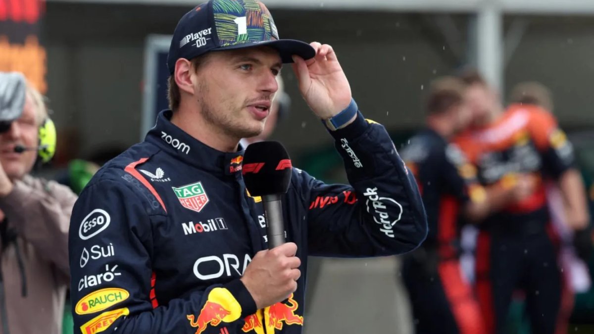 Verstappen sessizliğini bozdu! Hollandalı pilottan ayrılık iddialarına üstü kapalı yanıt: Odağım söylentiler değil, çözüm