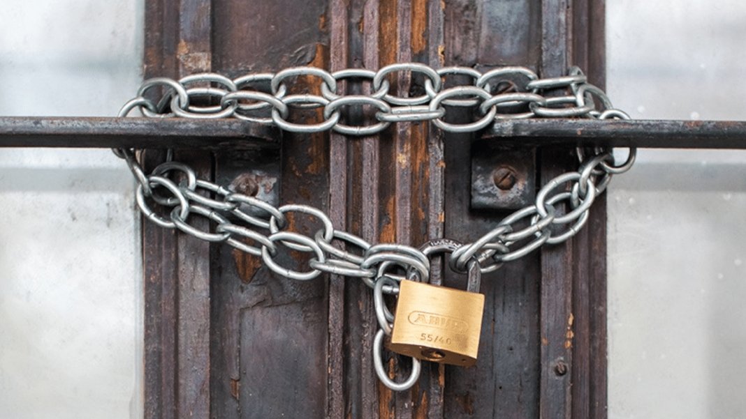 Sermayede yüzde 41 azalış: Şirket kuruluşları azaldı, kapanışlar arttı