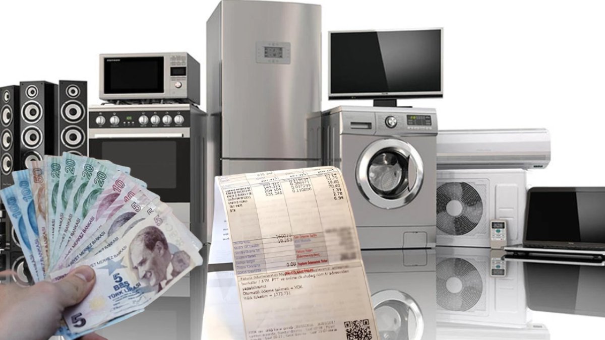 Herkes su ısıtıcılarından kaçınırken meğer o elektrikli alet de çok yakıyormuş! Faturanıza yükü çok: Saatte 5000 watt tüketiyor