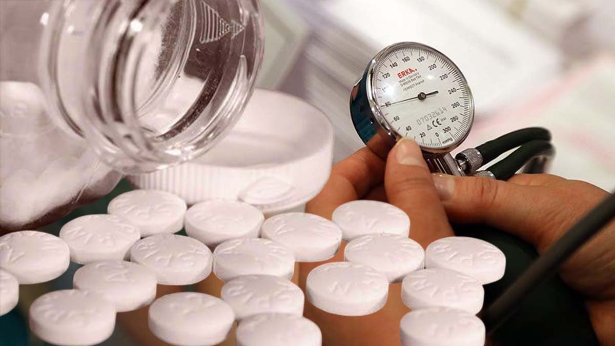 Aspirin, kalp krizi ve felçten korur mu? Uzmanlardan şaşırtıcı açıklamalar!