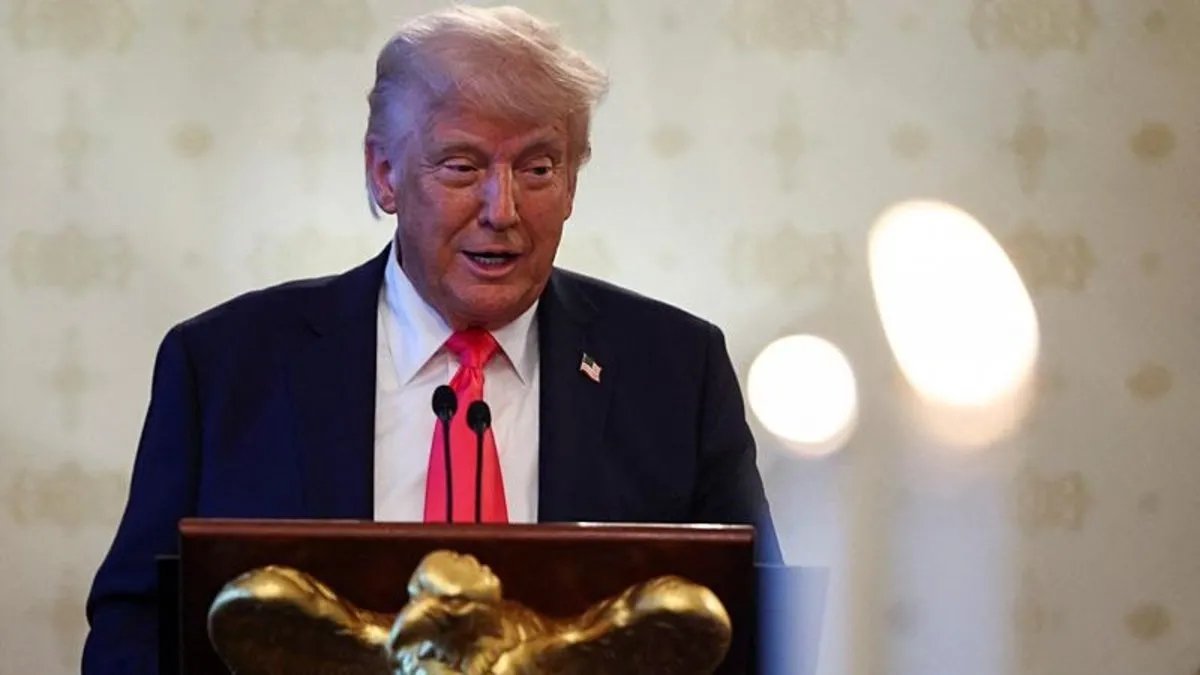 Trump'ın politikaları göçe zorluyor... Avrupa ABD'li bilim insanlarına fırsat sundu