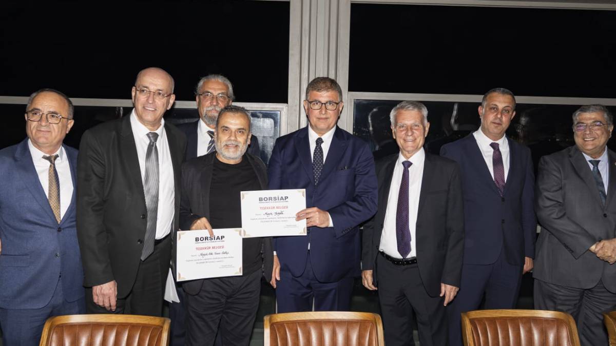 Tugay: İzmir aslanlar gibi burada duruyor