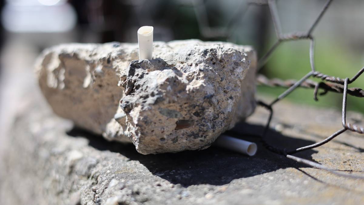 Yere atılan izmarit 831 tl'ye mal oldu: Safranbolu’da zabıtadan sıkı denetim