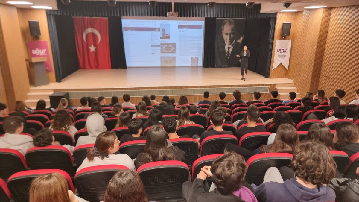 Belediyeden okullara kültürel miras farkındalık eğitimi