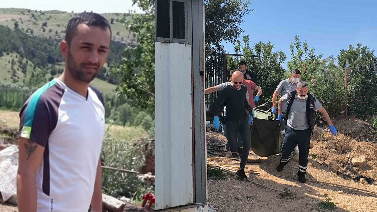 15 gündür aranıyordu! Yusuf Bektaş’ın cansız bedenine derede ulaşıldı