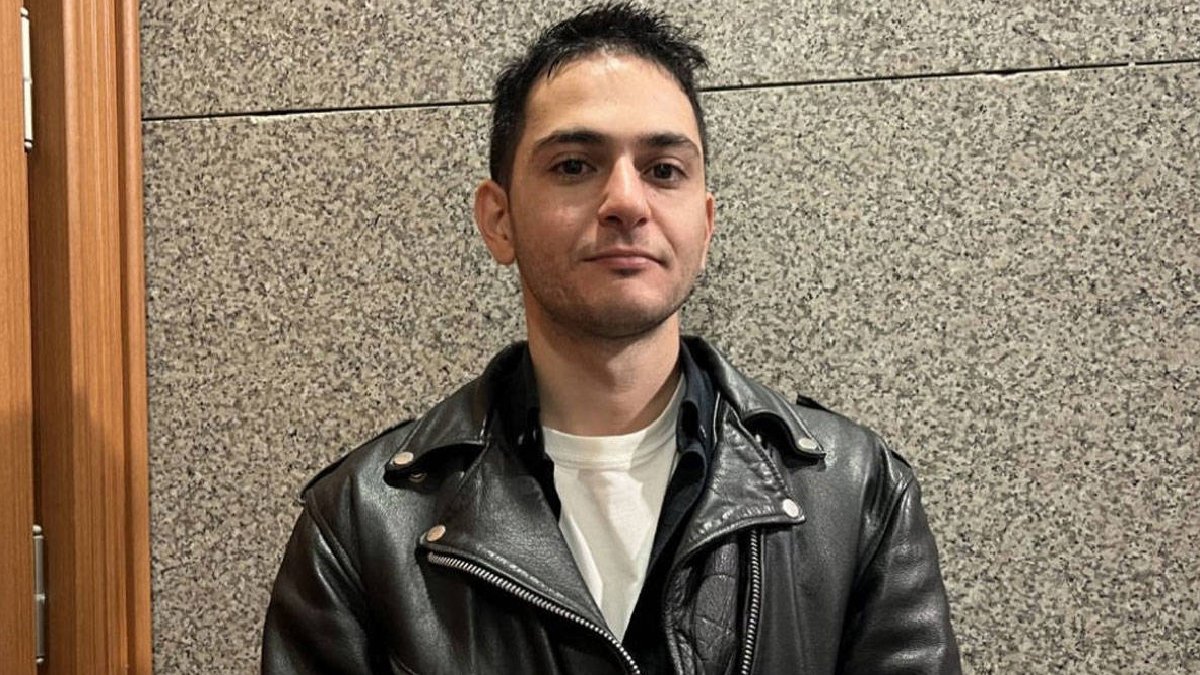 Erdoğan ve ailesi şikayetçi oldu: Gazeteci Karabay'a hapis cezası verildi