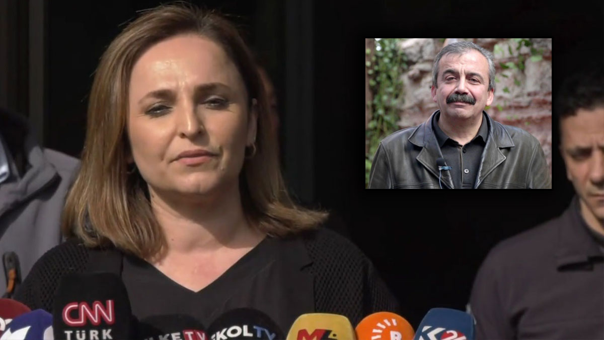 DEM Parti'den 'Sırrı Süreyya Önder' açıklaması: En iyi tanık olduğumuz şeyi yapıyor, direniyor