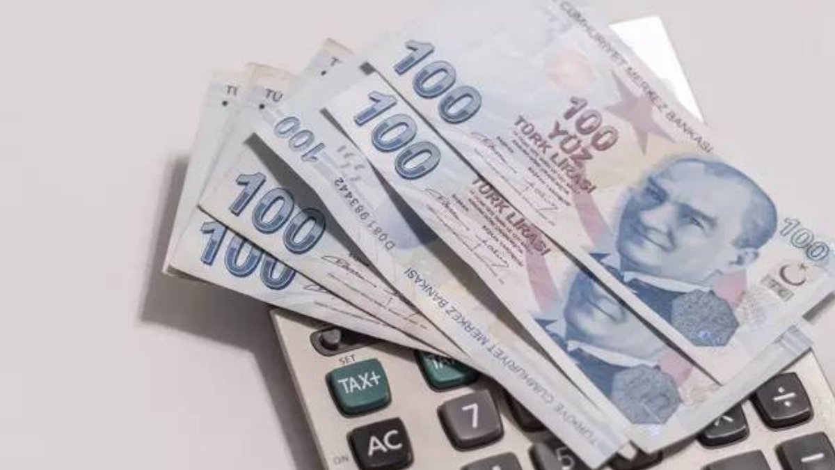 Orada çalışanlar promosyonu kaymağıyla alıyor! Tam 47 bin TL verilecek