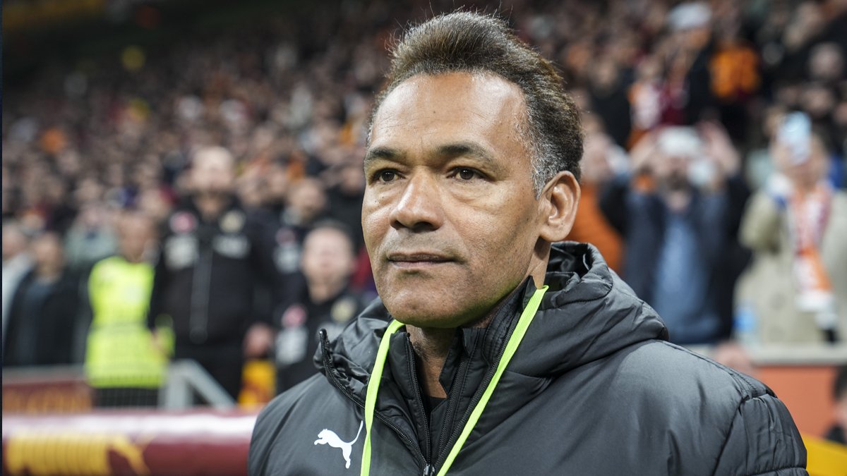 Galatasaray yenilgisi sonrasında Jose Morais'ten Jose Mourinho sorusuna cevap