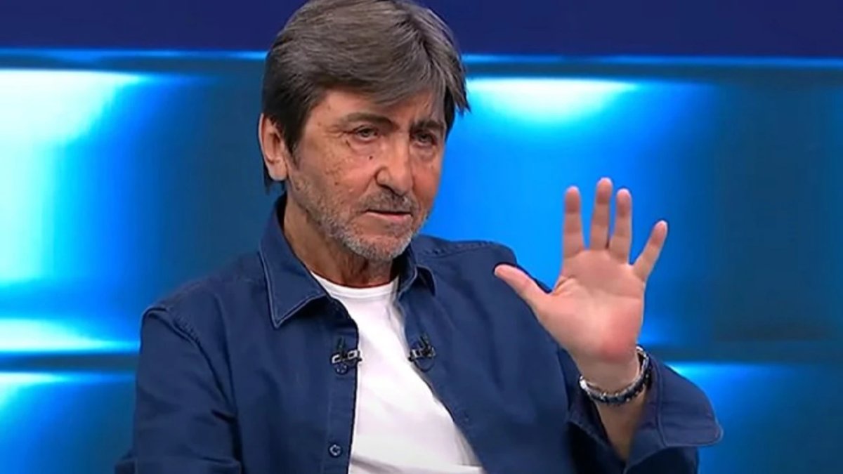 Rıdvan Dilmen Galatasaray'ın şampiyonluk şansını açıkladı! "Kimse 2-0'a aldanmasın"