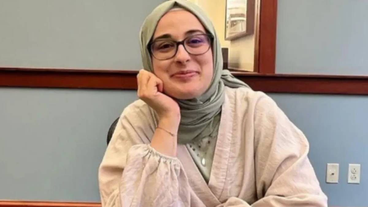 ABD mahkemesinden kritik karar: İfade özgürlüğü hakkı ihlal edildi