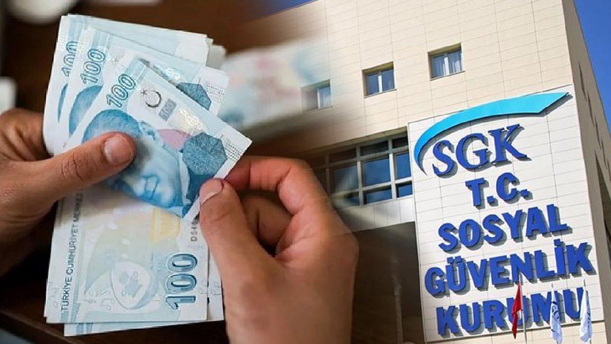 Başvuru yapanlara toplu ödeme fırsatı! SGK 81 ilde harekete geçti: Paranız banka hesabına anında yatırılıyor...